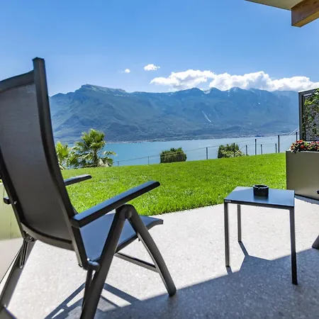 Llac Living Nature Limone sul Garda