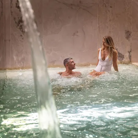 Hotel Llac Living Nature Limone sul Garda