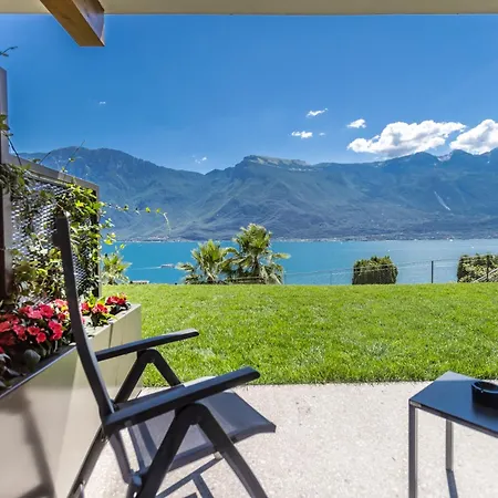 Llac Living Nature Limone sul Garda