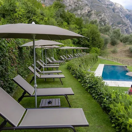 Llac Living Nature Hotel 4*