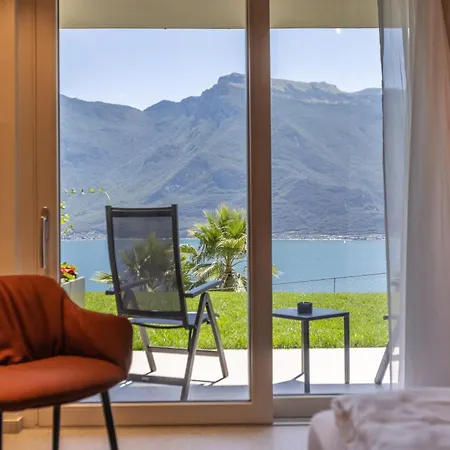 Llac Living Nature Hotel Limone sul Garda