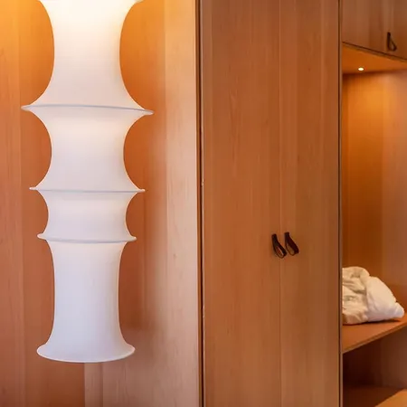 Hotel Llac Living Nature 4*
