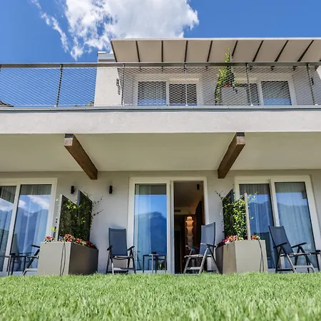 Llac Living Nature Hotel Limone sul Garda