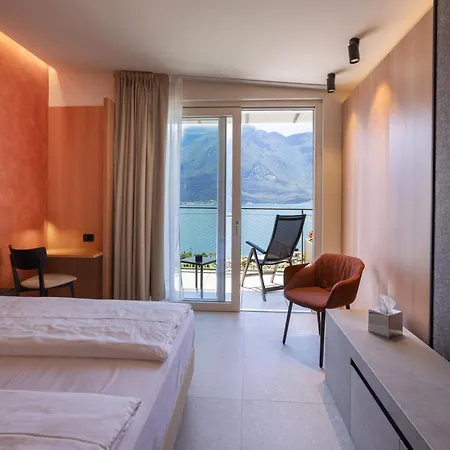 Hotel Llac Living Nature Limone sul Garda