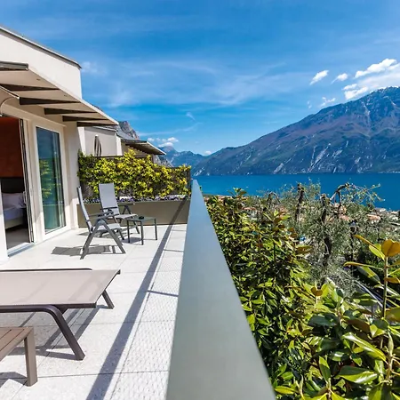 Llac Living Nature Hotel