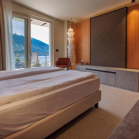 Hotel Llac Living Nature