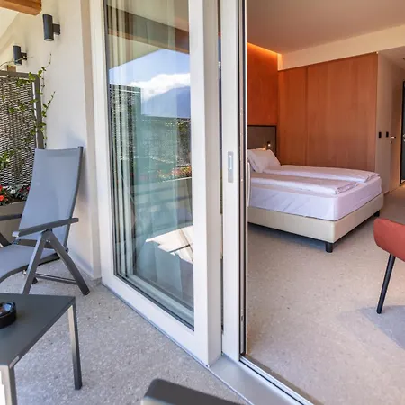 Llac Living Nature Hotel Limone sul Garda