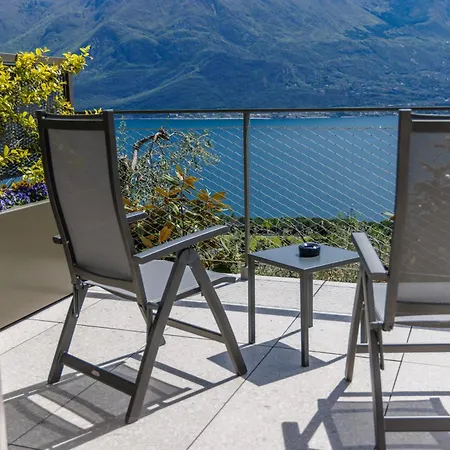 Hotel Llac Living Nature Limone sul Garda