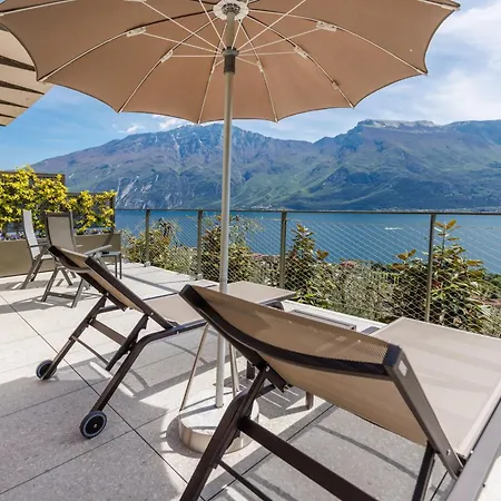 Llac Living Nature 4* Limone sul Garda