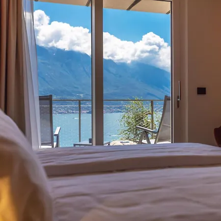 Llac Living Nature Hotel 4*