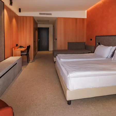 Llac Living Nature Hotel Limone sul Garda