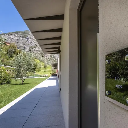 Llac Living Nature Limone sul Garda