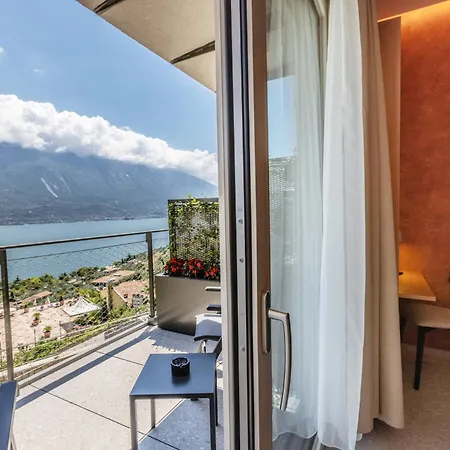Hotel Llac Living Nature