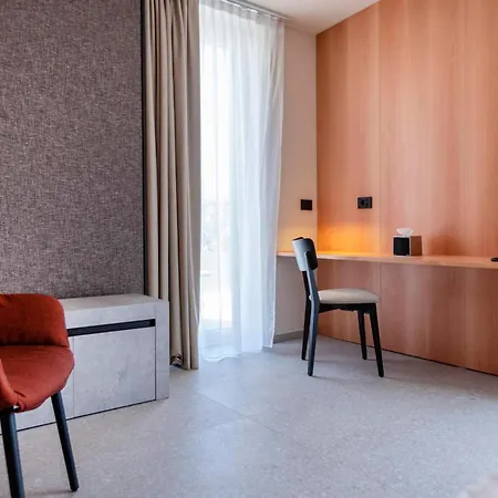Llac Living Nature Hotel Limone sul Garda
