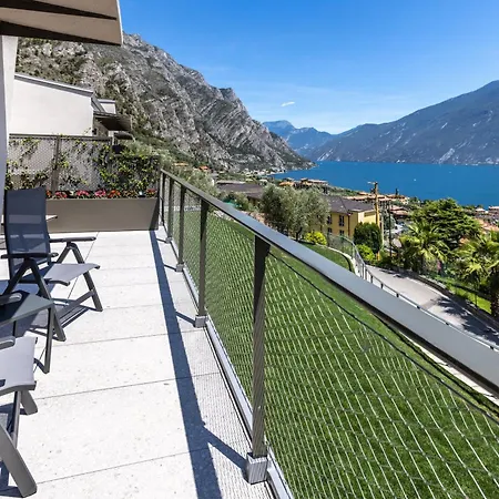 Llac Living Nature Hotel 4*
