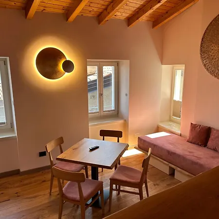 Aparthotel Al Castello Dei Limoni
