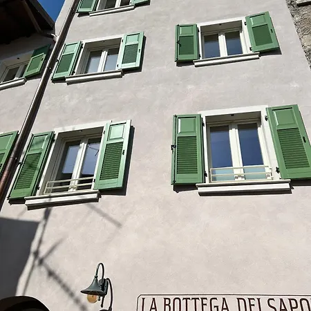Aparthotel Al Castello Dei Limoni