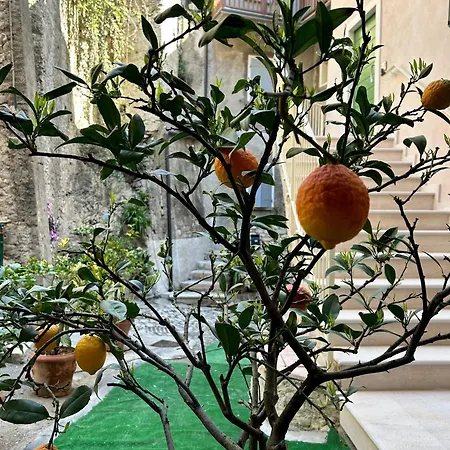 Al Castello Dei Limoni *