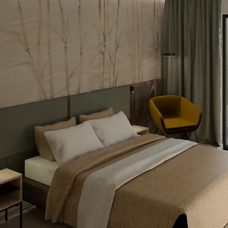 Hotel Royal Village 4*