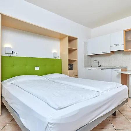 Aparthotel San Luigi