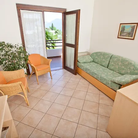 San Luigi 3* Limone sul Garda