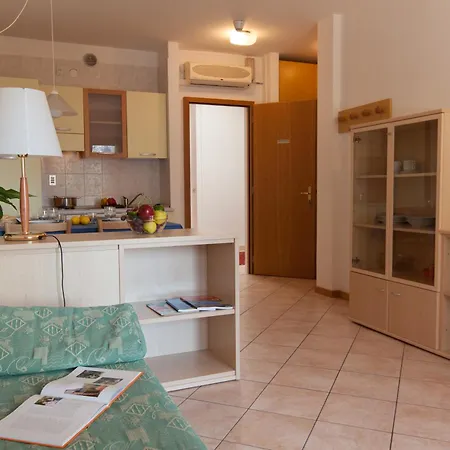 San Luigi Aparthotel