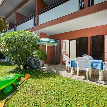 Aparthotel San Luigi Limone sul Garda