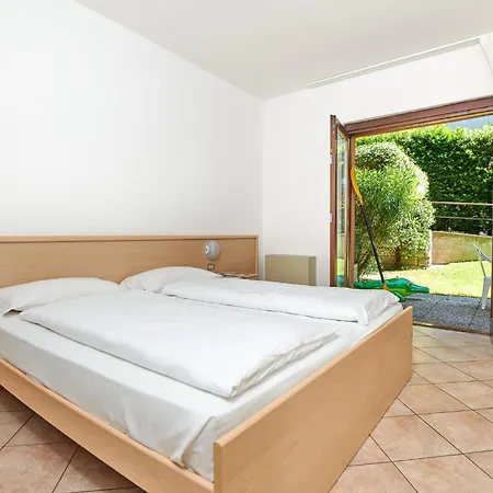 San Luigi Aparthotel 3*