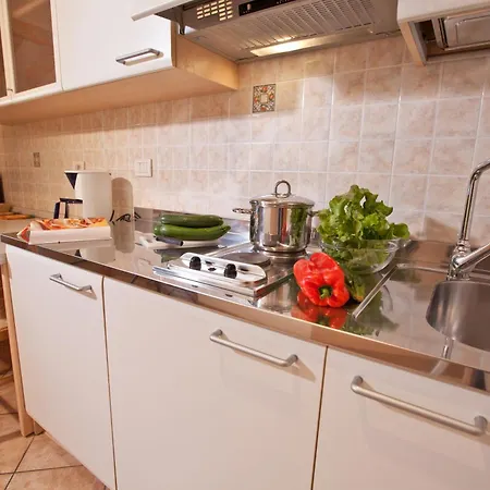 Aparthotel San Luigi 3*