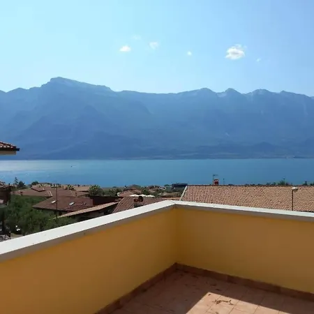 Hotel Florida Limone sul Garda