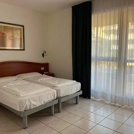 Florida 3* Limone sul Garda