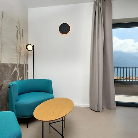 Royal Village Hotel Limone sul Garda