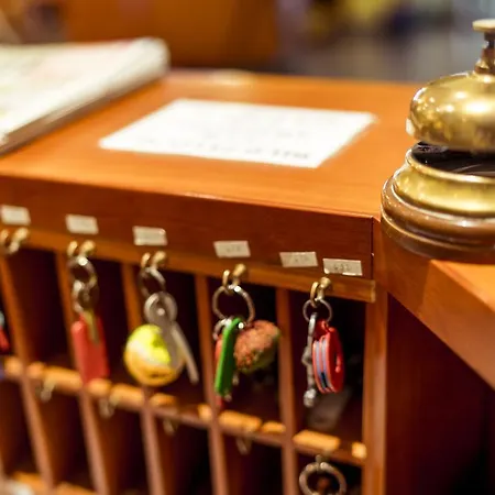 Hotel Ilma Garda