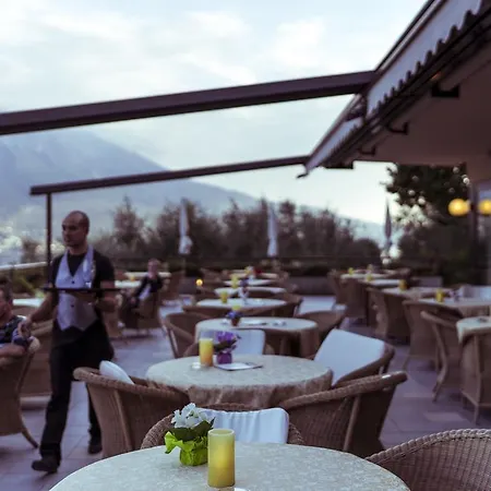 Ilma Garda Hotel
