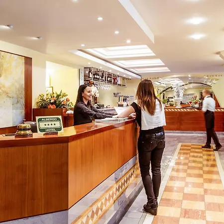 Hotel Ilma Garda Limone sul Garda
