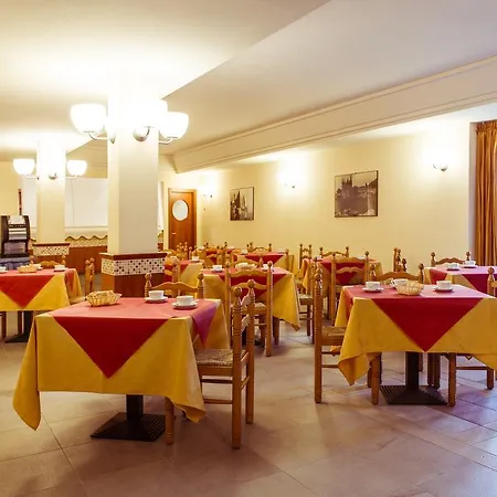 Ilma Garda 4*
