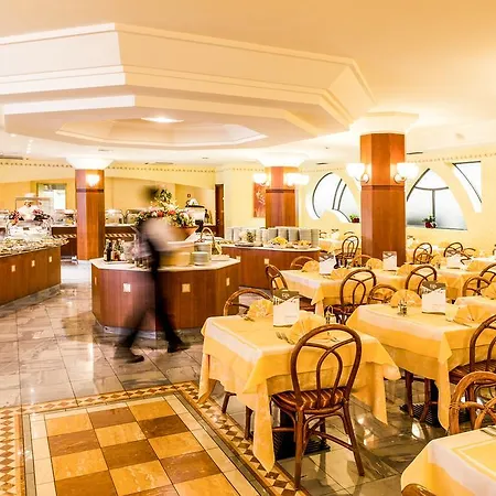 Ilma Garda 4*