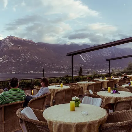 Ilma Garda Hotel