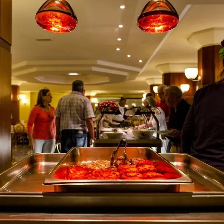Ilma Garda Hotel Limone sul Garda