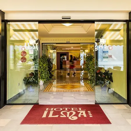 Hotel Ilma Garda 4*