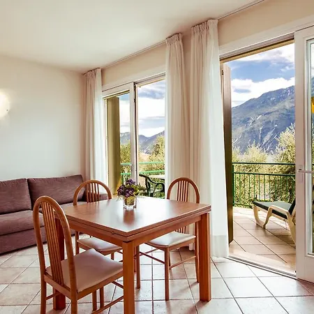 Ilma Garda Hotel