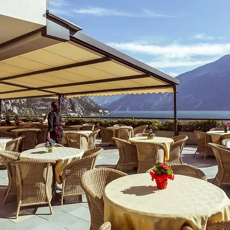 Ilma Garda Hotel 4*