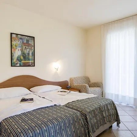 Hotel Ilma Garda 4*