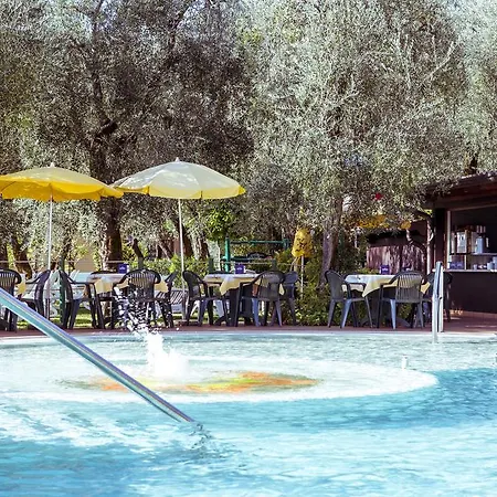 Hotel Ilma Garda Limone sul Garda