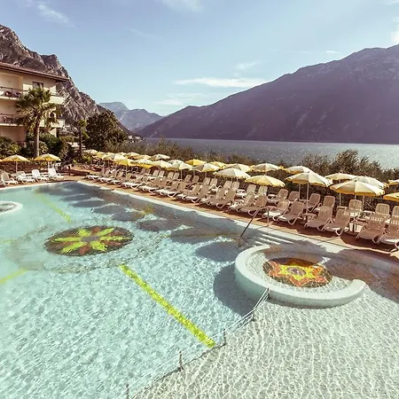 Hotel Ilma Garda 4*