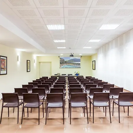 Ilma Garda Hotel 4*