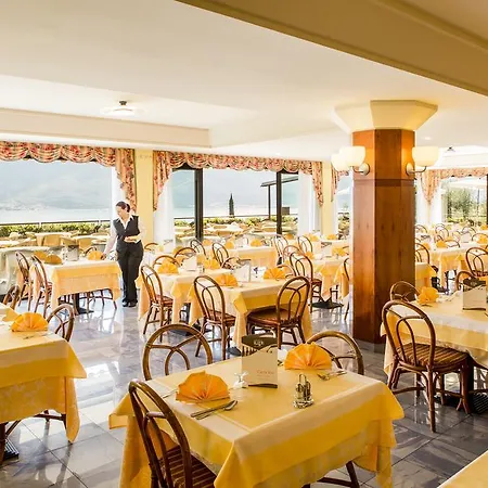 Hotel Ilma Garda