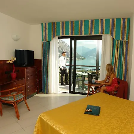 Ilma Garda Hotel 4*
