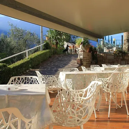 Hotel Riviera Panoramic