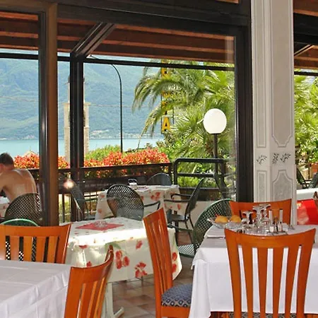 Europa Hotel 3*